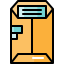 Envelope icon 64x64