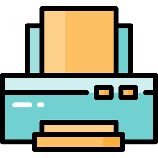 Printer icon