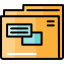 Folder icon 64x64