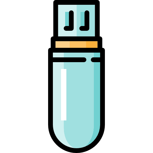 Pendrive icon
