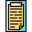 Notepad ícono 64x64