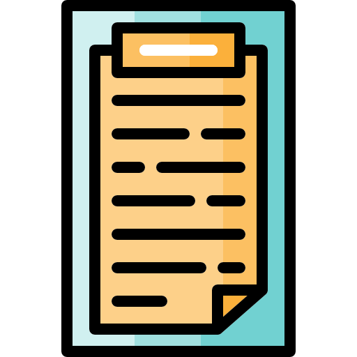 Notepad icon