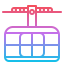Cable car cabin 图标 64x64