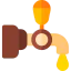 Beer tap icon 64x64