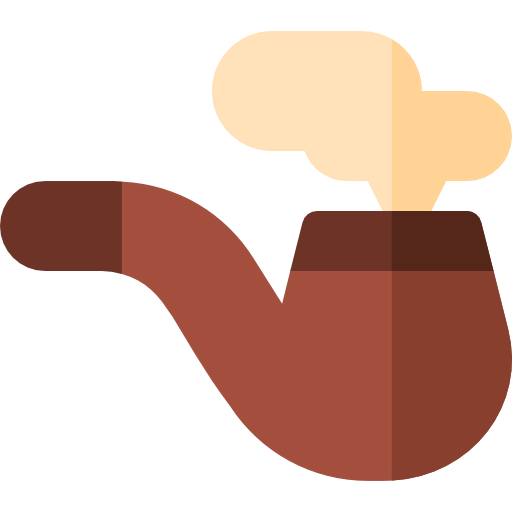 Pipe icon