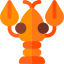 Lobster icon 64x64