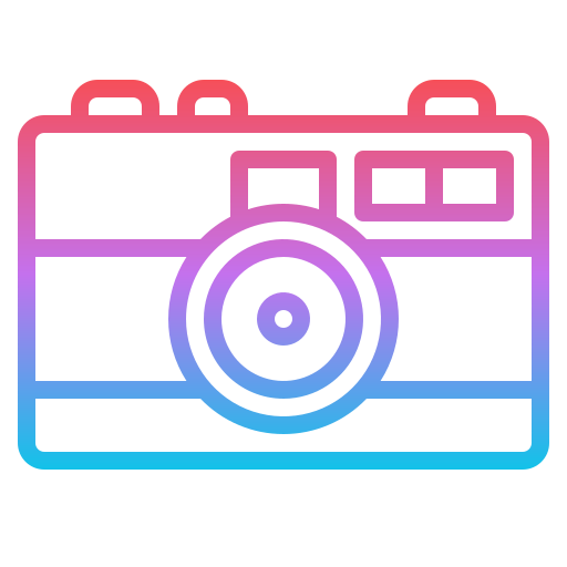 Camera icon