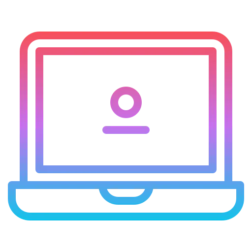 Computer icon