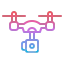 Drone 图标 64x64
