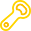 Bottle opener icon 64x64