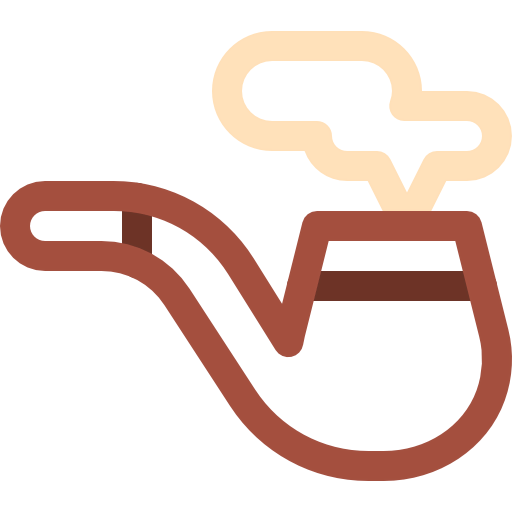 Pipe icon