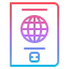 Passport 图标 64x64