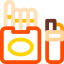 Cigarette icon 64x64