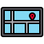 GPS иконка 64x64
