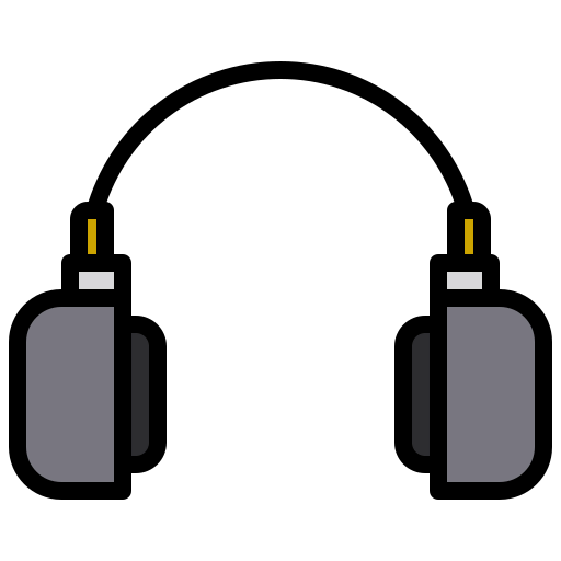 Headset icon