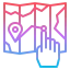 Map 图标 64x64