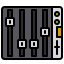 Смеситель иконка 64x64