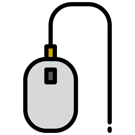 Mouse icon