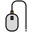 Мышь иконка 64x64
