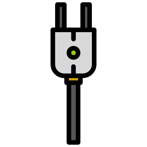 Plug icon