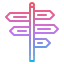 Direction 图标 64x64