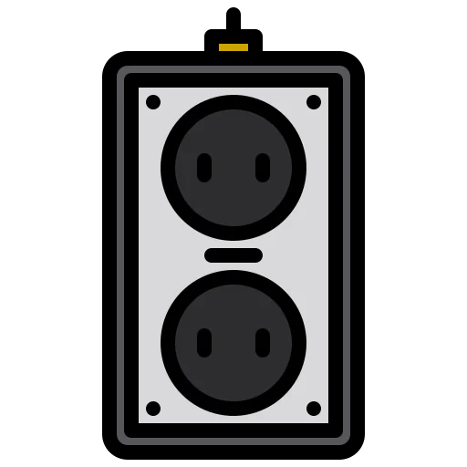 Plug icon