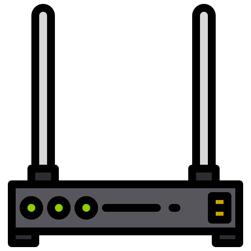 Router icon