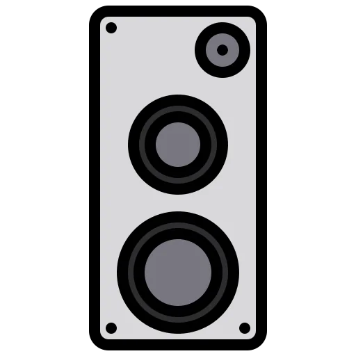 Speaker 상