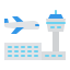 Airport icône 64x64