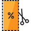 Coupon 图标 64x64