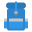 Backpack icône 64x64