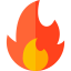 Fire 图标 64x64