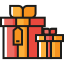 Gifts 图标 64x64