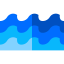 Waves biểu tượng 64x64