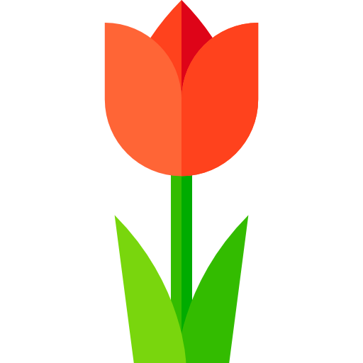 Tulip icon