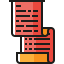 Invoice 图标 64x64