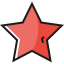 Star 图标 64x64