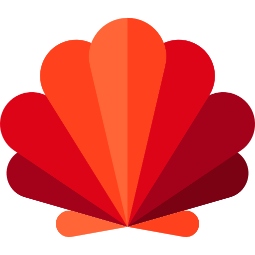 Shell icon