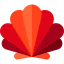 Shell biểu tượng 64x64