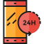 Smartphone 图标 64x64