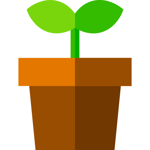 Pot icon
