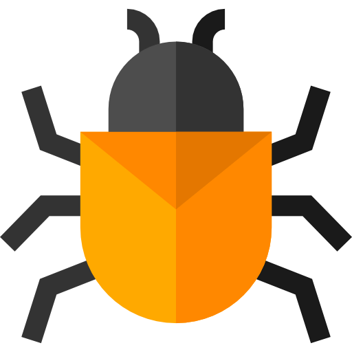 Bug 图标