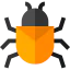 Bug Ikona 64x64