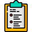 Business and finance 图标 64x64