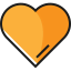 Heart 图标 64x64