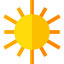 Sun 图标 64x64