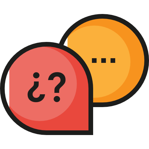 Chat icon