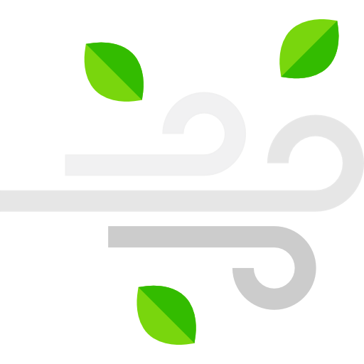 Wind icon