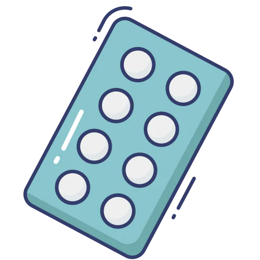 Tablets icon