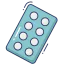 Tablets icon 64x64